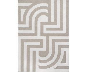 Alfombra TIFFANY BEIGE (Art Deco Collection)